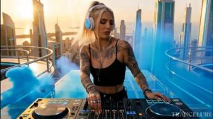 Melodic Trance 2026 Best Uplifting Progressive Trance Mix Euphoric Neon Escape [get.gt]