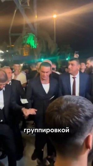 Самый опасный человек Европе. Его боятся даже полицейские.