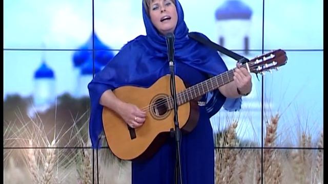 Батюшка (сл. и муз. Лилии Евсеевой) (720p)