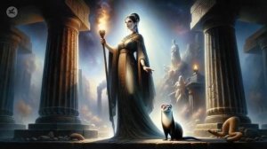 Hecate From Titan to Witchcraft Icon-854x480-avc1-mp4a