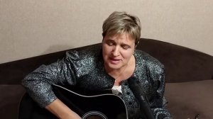 «Ты на свете есть...«Красивая песня о любви.