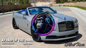 Afraid Of The Dark - Oguzh4n Deep