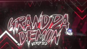 Grandpa Demon by Skyyee (шоукейс).