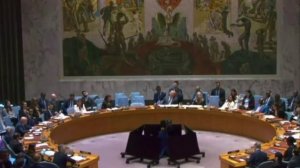 Небензя: России стыдно за реакцию западных членов ООН на удар по Старобельску