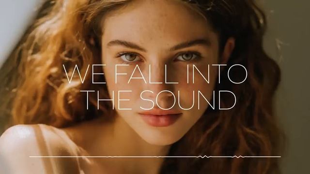 Oscar & Deep - We Fall Into the Sound смотреть онлайн
