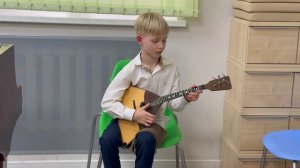 Епихин Пётр (балалайка)