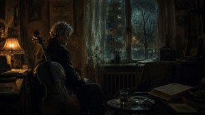 ♫ Тоска — Dark Neofolk / Chamber Art Rock (Авторская песня)