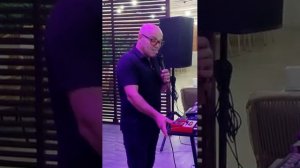 Spa-Отель. Ле-ди. Вечернее представление. База отдыха Прибой Саки.