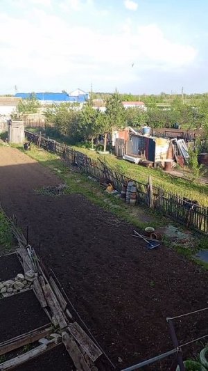 деревня
