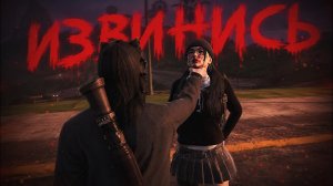 МАЛЕНЬКИХ ОБИЖАТЬ НЕЛЬЗЯ - GTA 5 RP MAJESTIC RP
