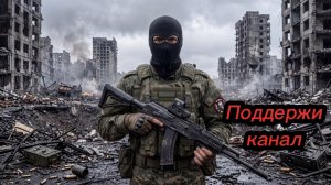 Поддержка канала