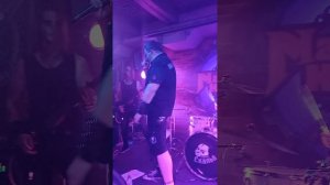 Концерт группы Карлик Скальд в
MACHINE HEAD CLUB 
Саратов, 25 апреля 2026
