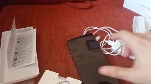HUAWEI nova Y63 распаковка, первое включение и настройка без входа в аккаунт