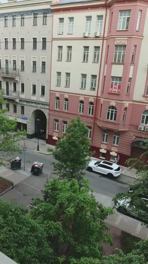 Брюсов переулок, 7