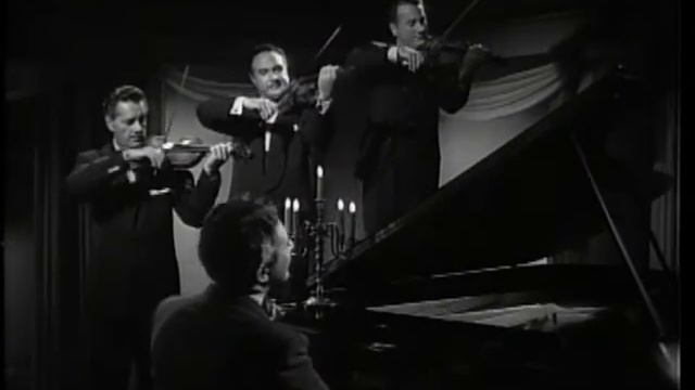 Liberace Chopin Grande Valse in A-Flat Major