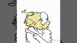 Арт для Мопс Милашка❤️