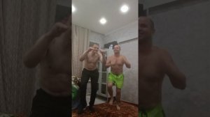 Днюха моя в доме