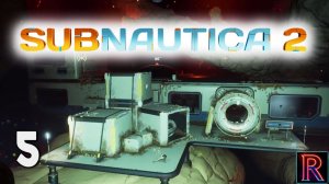 Subnautica 2 ► Депо ГОЛОВАСТИКОВ и Жуткая Тайна 10 колонистов [Без комментариев]