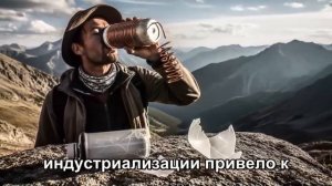 Очистка воды