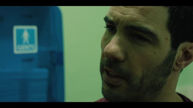 Заключённый 1 серия (сериал, 2026)