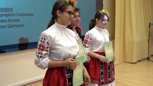 Итоги X-го Международного конкурса математика и проектирование 2016 - Глобальная волна [get.gt]