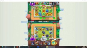 Rush Royale 169