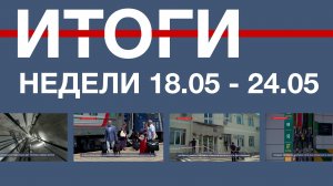 Основные события недели в Севастополе: 18 – 23 мая
