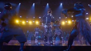 Missy Elliott - Full Performance at VS Fashion Show 2025! 🎤🔥