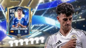 ВООУ, ОТКРЫЛ ДРАФТ И ПОЙМАЛ ИГРОКАВ СОСТАВ ИЛИ НЕТ? В FC MOBILE