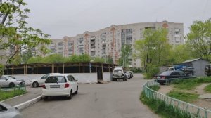 605. Хабаровск. К. Маркса 144/1 - Д. Бедного 14. 23.05.26.