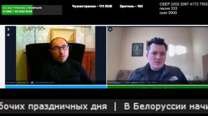 Вопросы экономики и геополитики