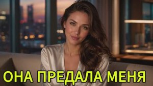 Жена предала, и я превратил её жизнь в ад: Хроника ледяной мести