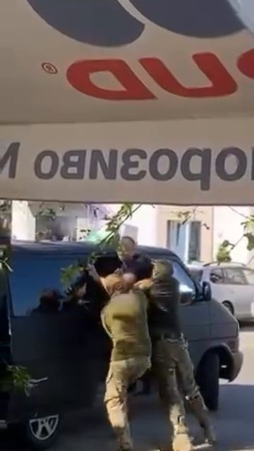 Сходил покушал мороженого