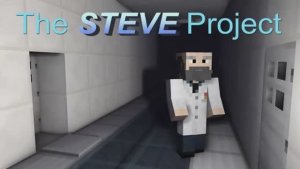 The STEVE Project doctor good work evil stop Horror  Episode 8