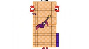Supa-Idiotblocks Band 201-210