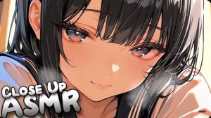 АСМР/ASMR Поедание ушей ❤️❤️