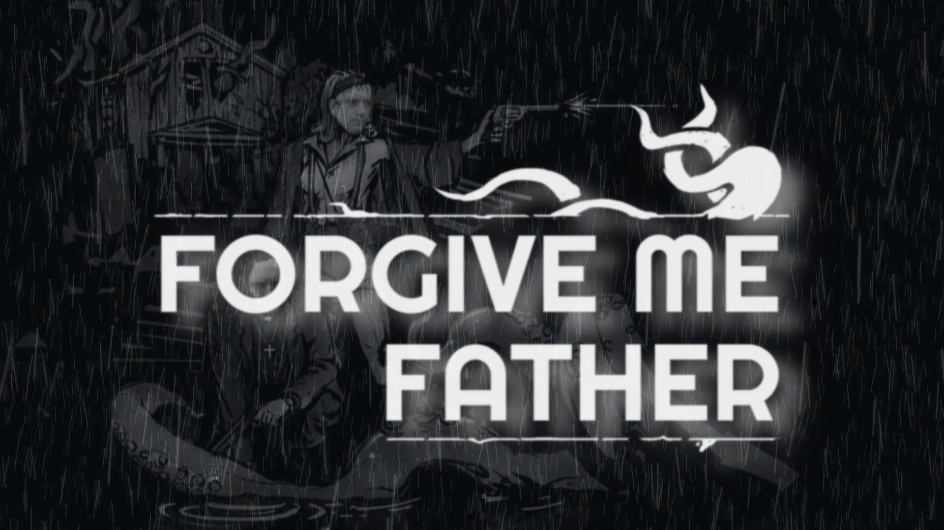 Forgive Me Father #1- Ночной кошмар