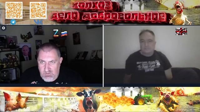 Сломал логику: грузин - испанец, дагестанец - не россиянин