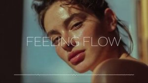 Oscar & Deep - Feeling Flow