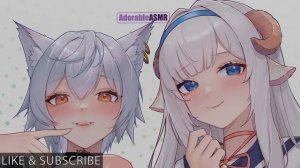 АСМР/ASMR | Сон ❤️❤️