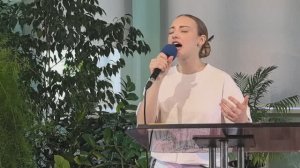 Спивак Радмила - «Кто мне на небе?»