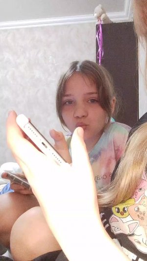 Играем в браво старс с подругой