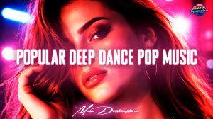 Bitnofera, BrodEEp - Safe (NEW DEEP DANCE POP MUSIC)