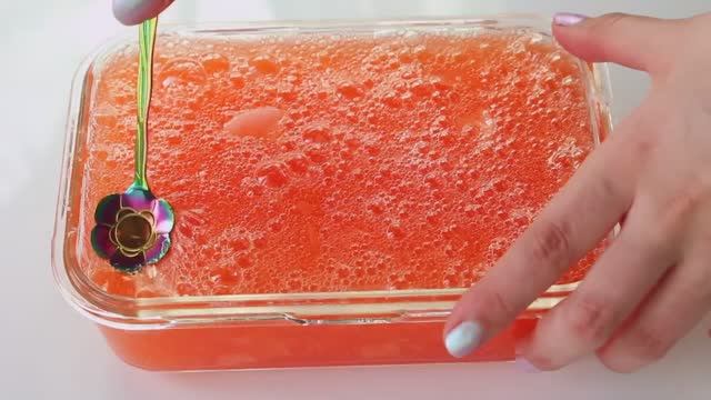 Удовольствие до мурашек • 12 • Slime ASMR