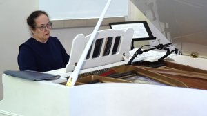 Трансляция Богослужения - ЦО ЦХАСД СПб