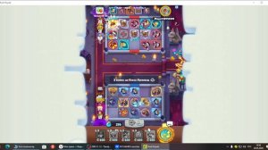 Rush Royale 167