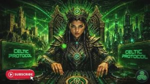 Eternal Kingdom Legacy   Epic Celtic Battle Power 🛡️ CELTIC TECHNO