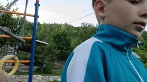 Игра в кальмара 5 серия