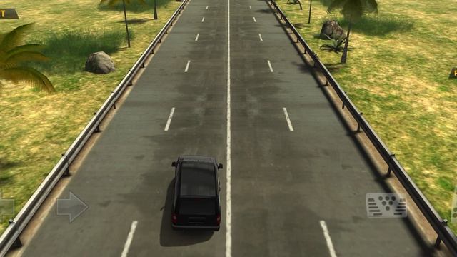 Ставим новые рекорды в игре ч1. Traffic_Racer_Russia_2 смотреть онлайн