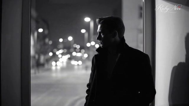 I Loved You Alone _ Ruby Noir